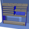 СТЕЛЛАЖ AM.2.449.1088.1260.340