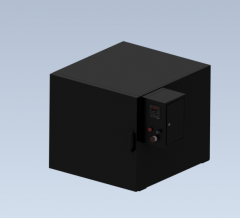Сушильный шкаф СНОЛЭКС 65/300