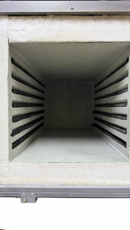 Камерная печь СНОЛЕКС 100/1250